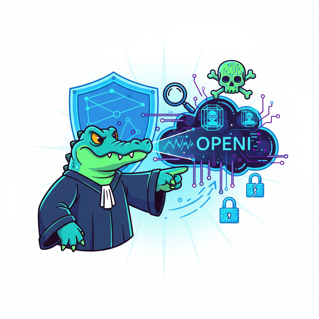 Florida verklagt OpenAI wegen Kinder-Gefährdung