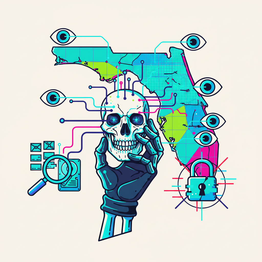 Florida verklagt OpenAI wegen toter Nutzer