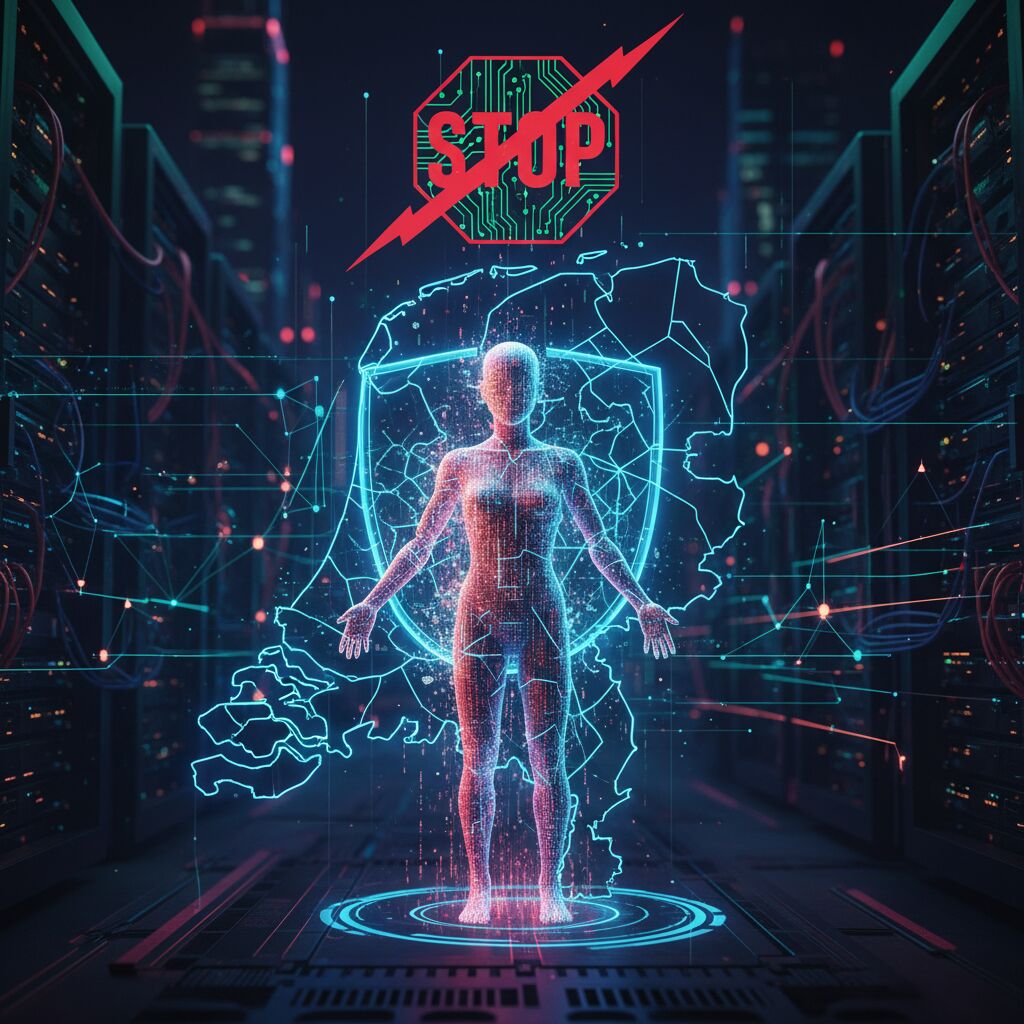 Gericht stoppt Groks Auszieh-KI in Holland