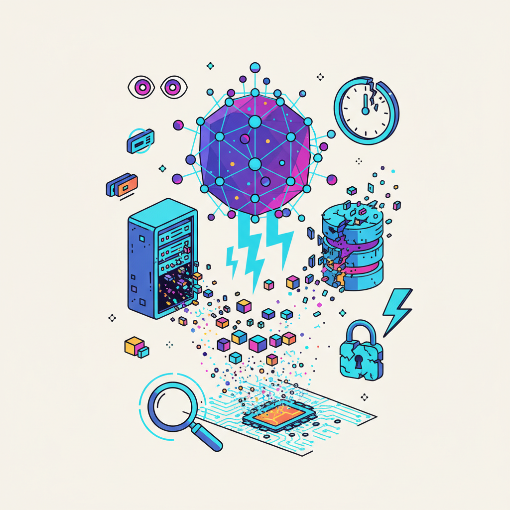 KI-Agent löscht Startup-Datenbank in 9 Sekunden