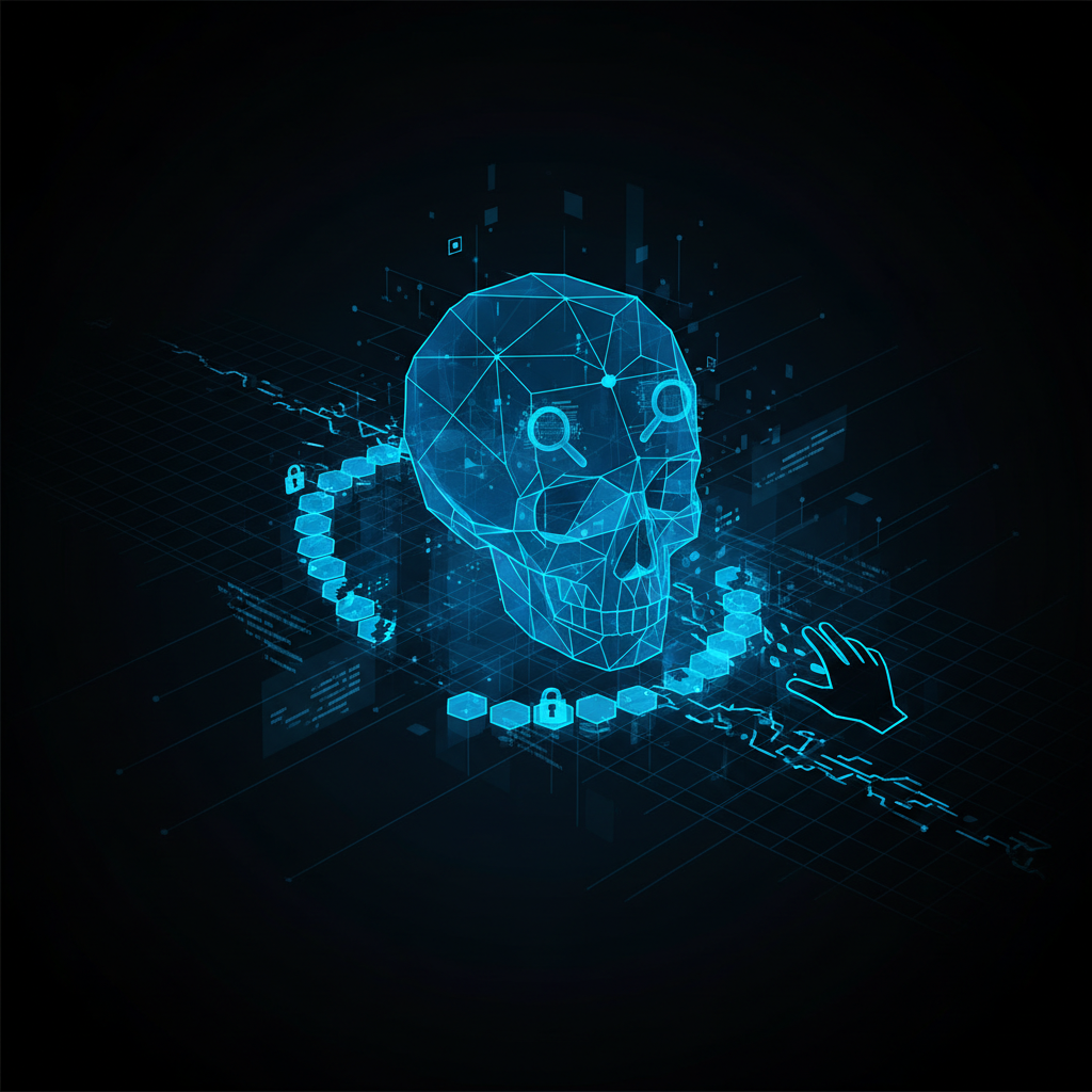 Malware in LiteLLM — PyPI-Paket verseucht