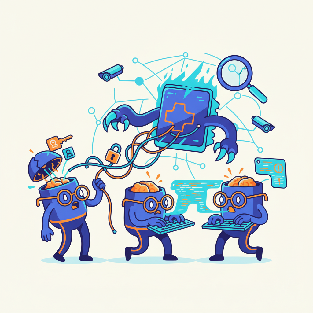 Malware-Paket klaut PyTorch-Entwicklern die Logins