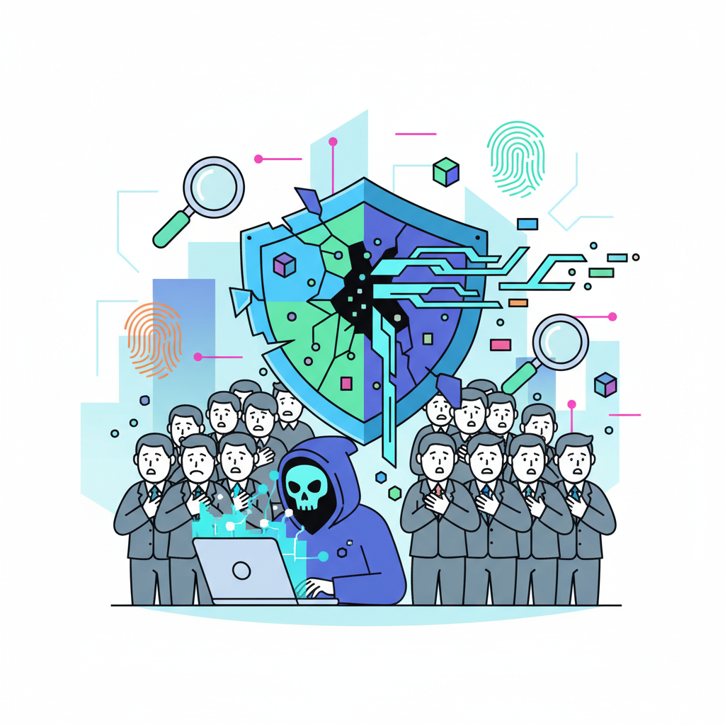 Mercor gehackt: $10-Milliarden-Startup verliert Kunden und Vertrauen