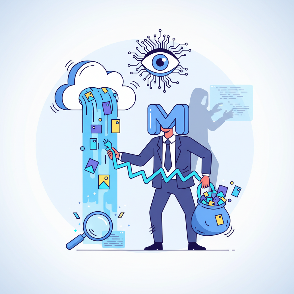 Meta-Mitarbeiter klaut 30.000 private Nutzerfotos