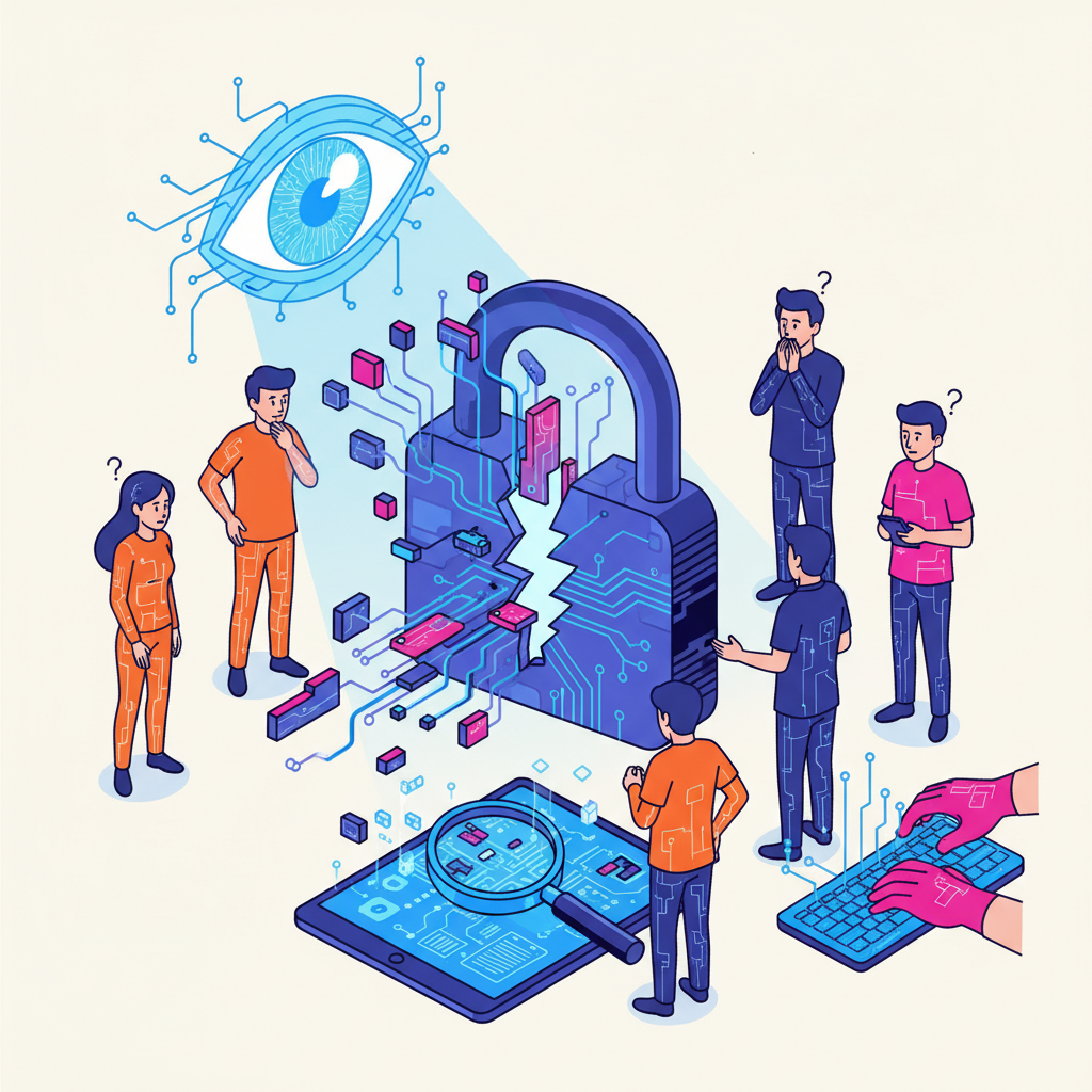 OpenAI verklagt — sieben Familien wollen Antworten