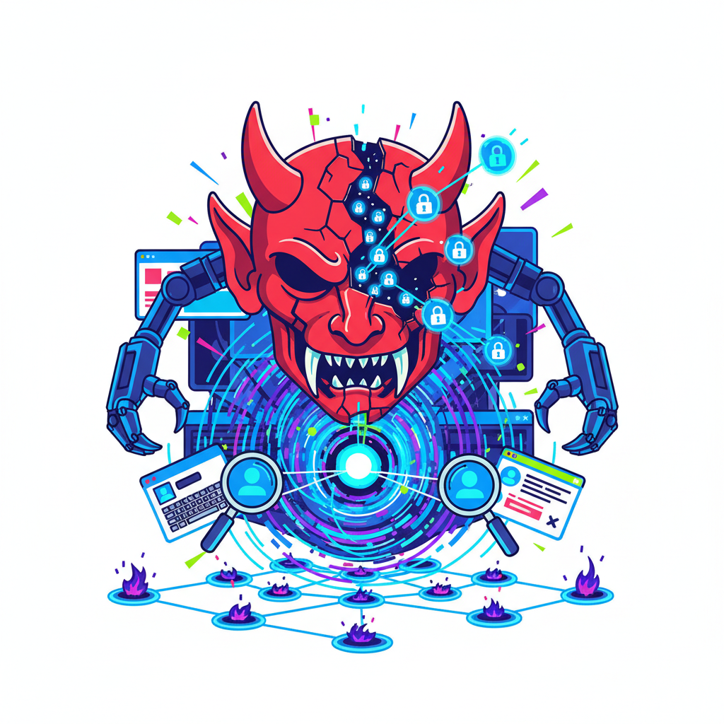 Red Hat npm-Pakete gehackt — Malware klaut Logins