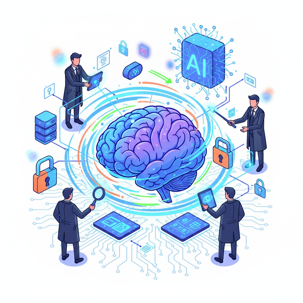 Staatsanwälte nehmen OpenAI ins Visier