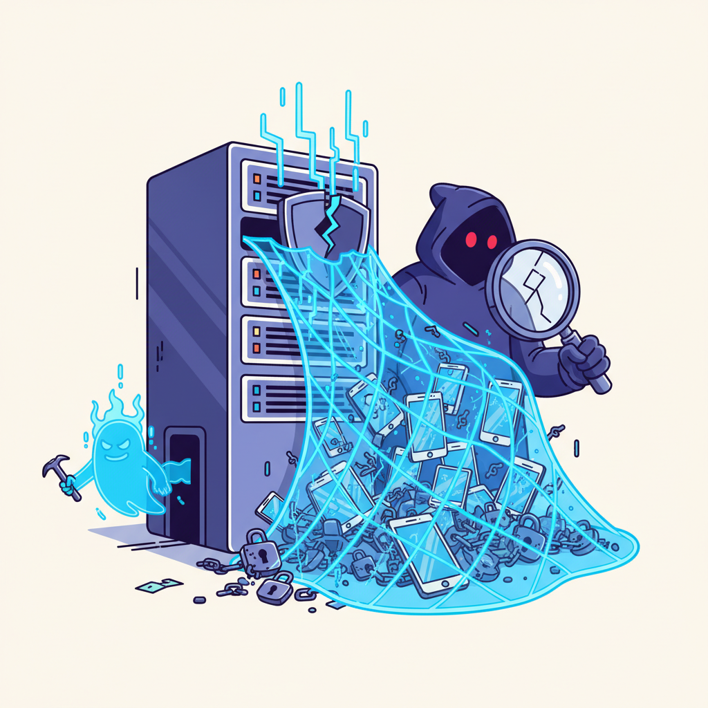 TeleGuard verkauft Fake-Verschlüsselung an Millionen Nutzer