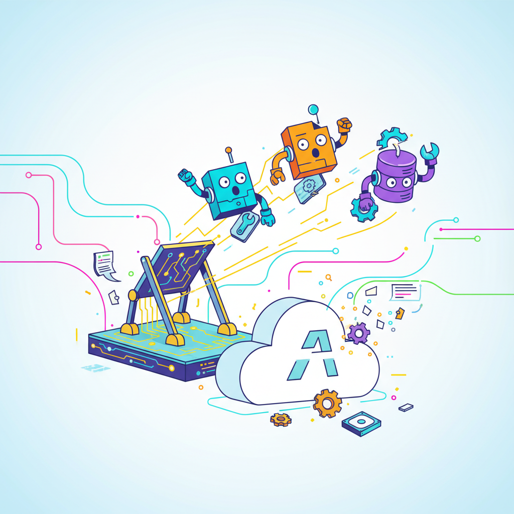 Alibaba feuert drittes KI-Modell in einer Woche