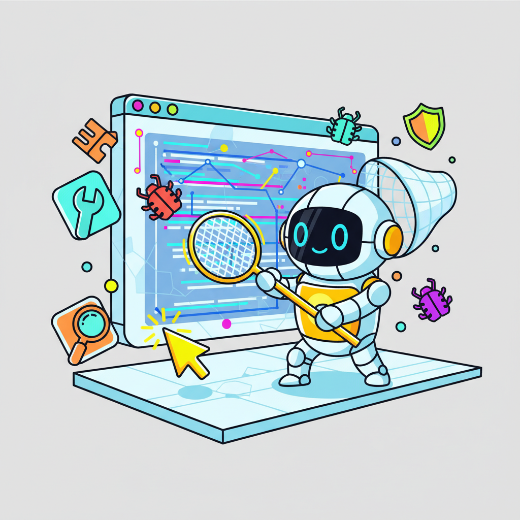 Anthropic schickt Claude auf Bug-Jagd
