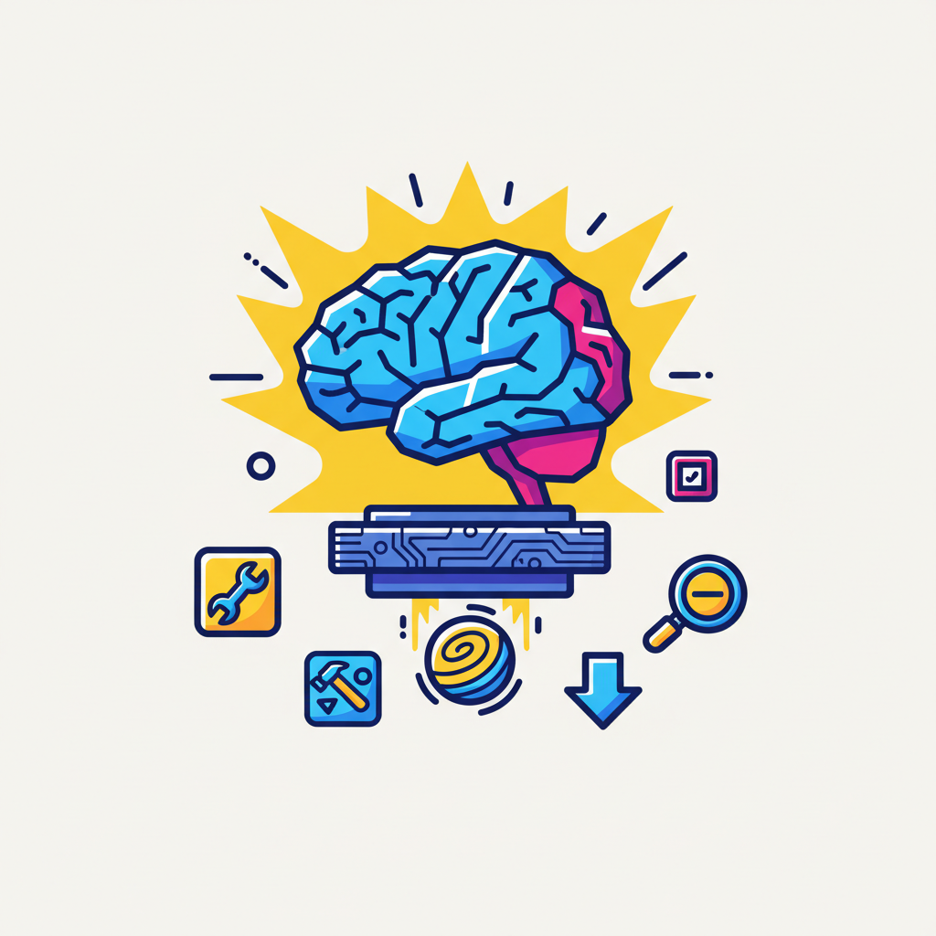 Caltech-Startup schrumpft LLM um Faktor 14