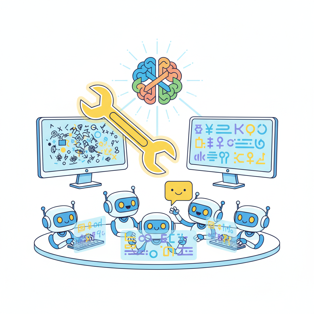 ChatGPT Images 2.0 knackt das Text-Problem