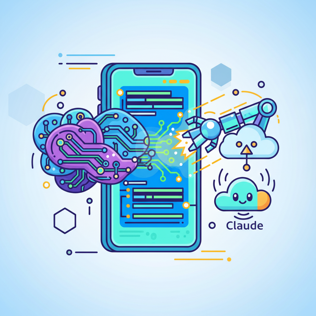 Codex zieht ins Handy — OpenAI kontert Claude