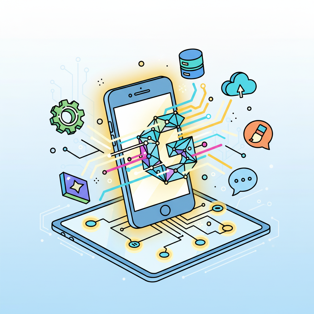 Gemma 4: Googles KI läuft jetzt auf deinem Handy