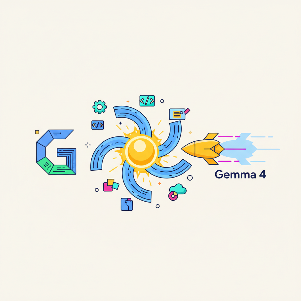 Google macht Gemma 4 dreimal schneller