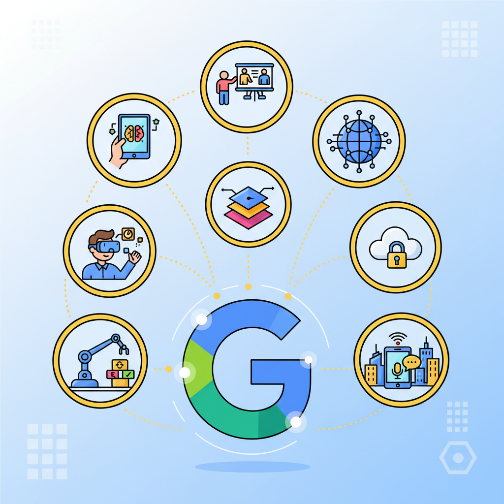 Google zeigt 9 Demos zu Gemini Omni