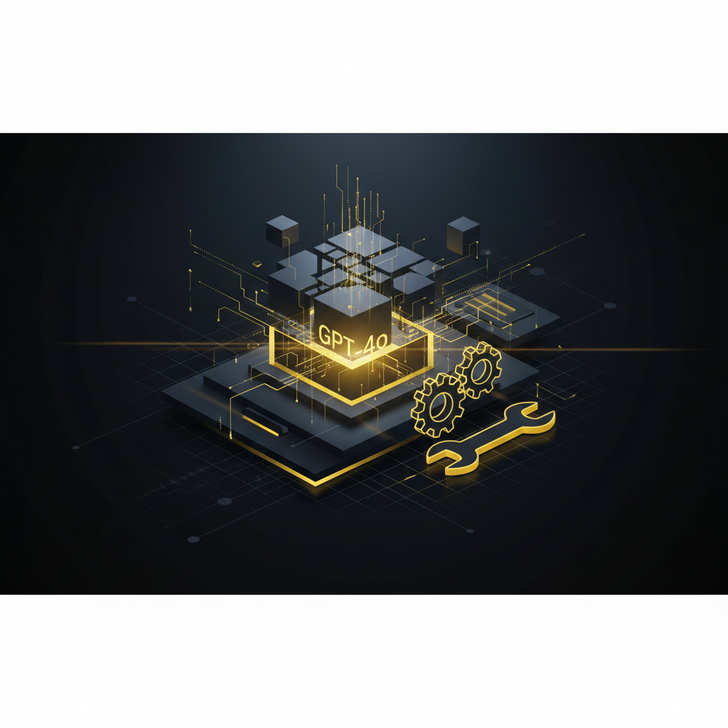 GPT-4o lässt sich jetzt fine-tunen