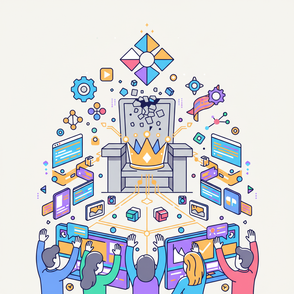Ideogram 4.0 knackt Open-Weight-Throne