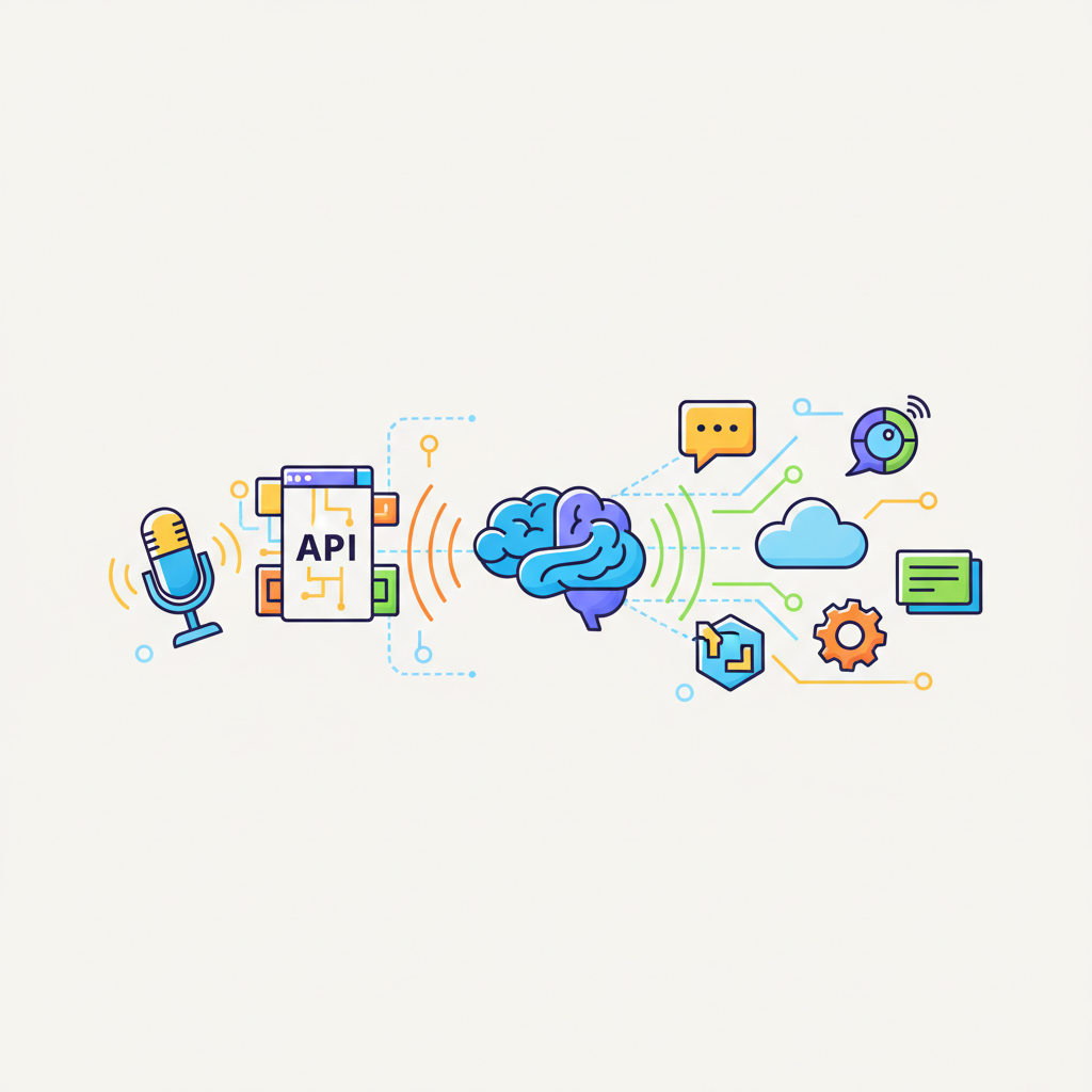 OpenAI bringt Stimme ins API
