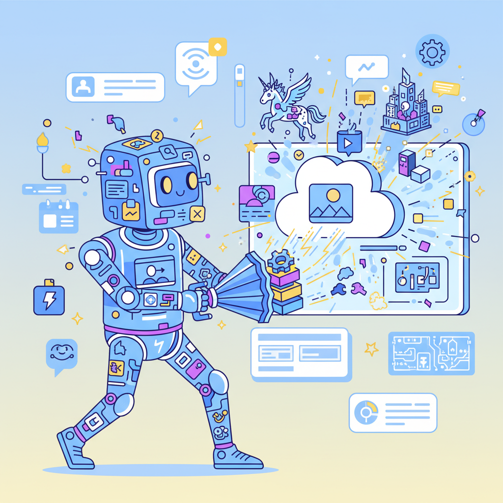 OpenAI pumpt seinen Bildgenerator auf