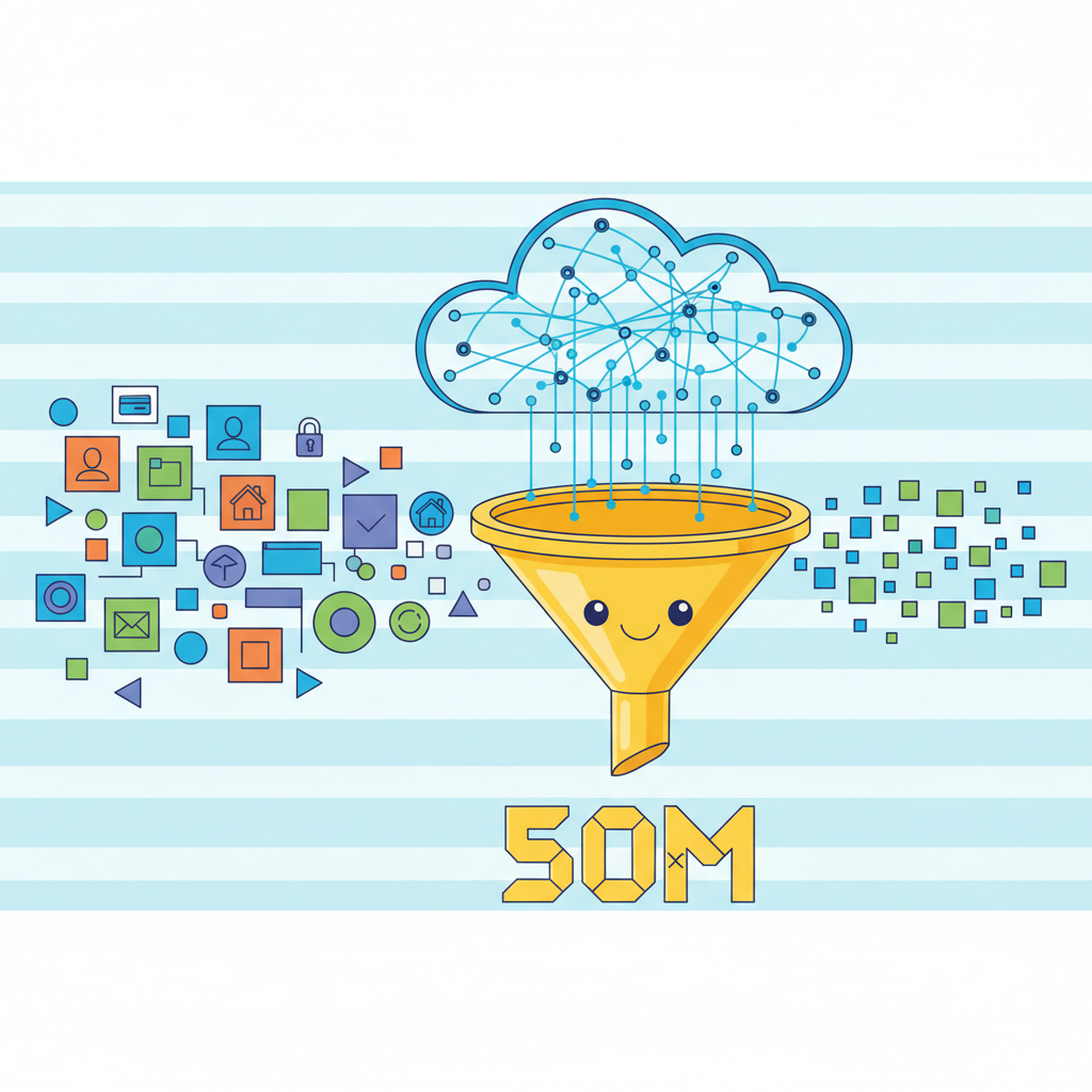 OpenAI verschenkt ein PII-Filter mit 50M Parametern