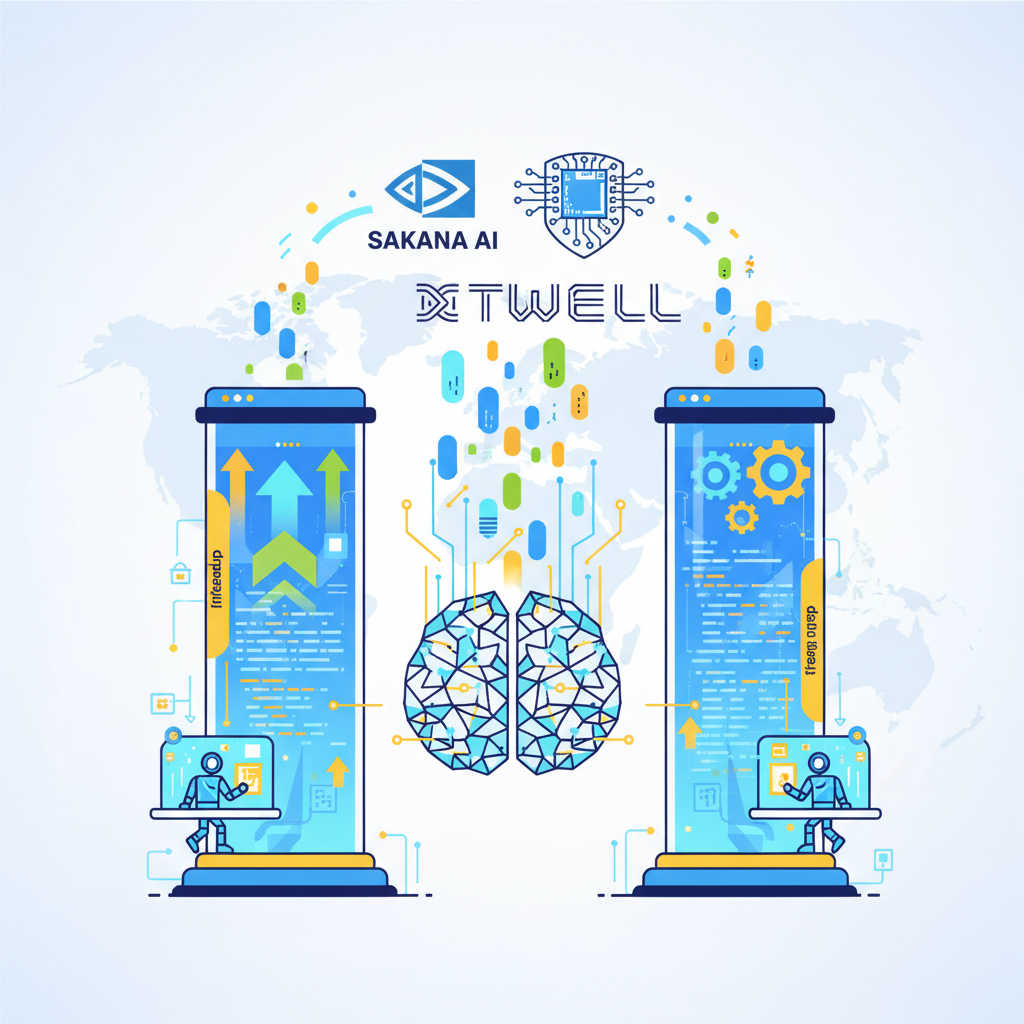 Sakana AI and NVIDIA Introduce TwELL with CUDA Kernels for 20.5% Inference and 21.9% Training Speedup in LLMs